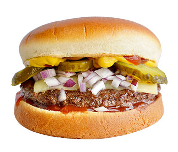 Cheeseburger