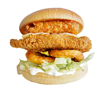 Chicken Tower