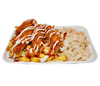The Goujon Box