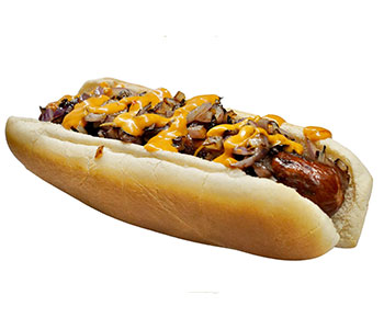 Hot Dogs