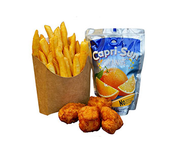 Kids Meals