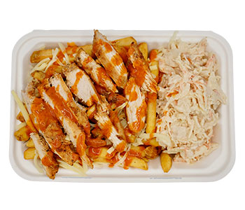 Piri Piri Chicken
