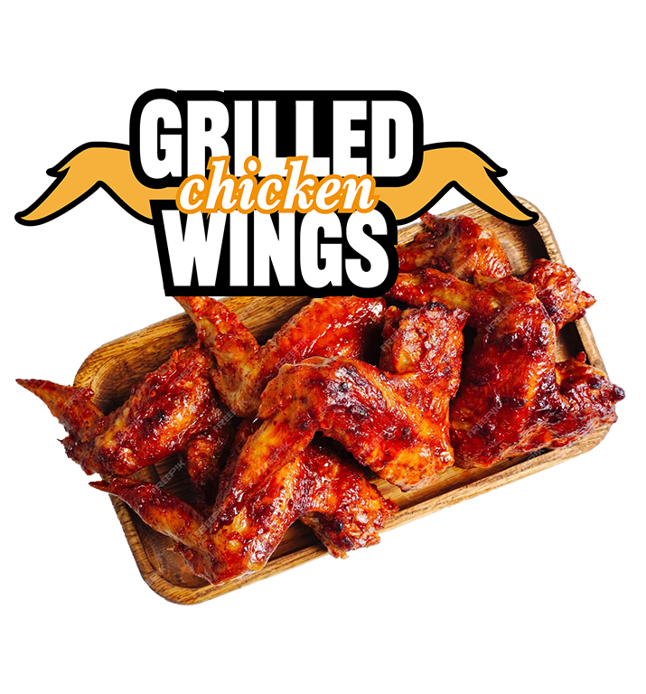 Wings & Tings